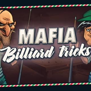 Mafia Billiard Tricks